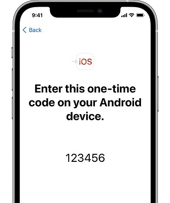obtenir un code