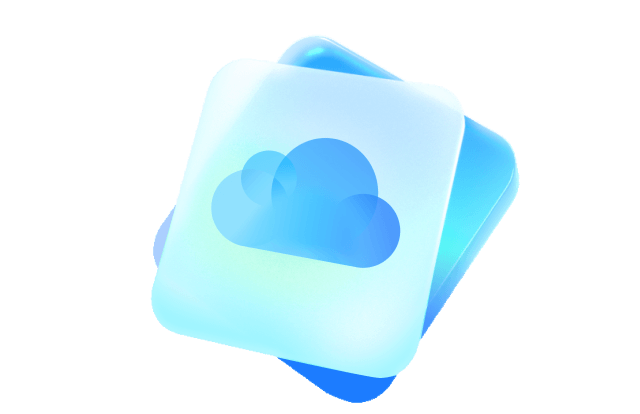 iCloud